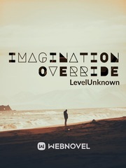 Imagination Override Book