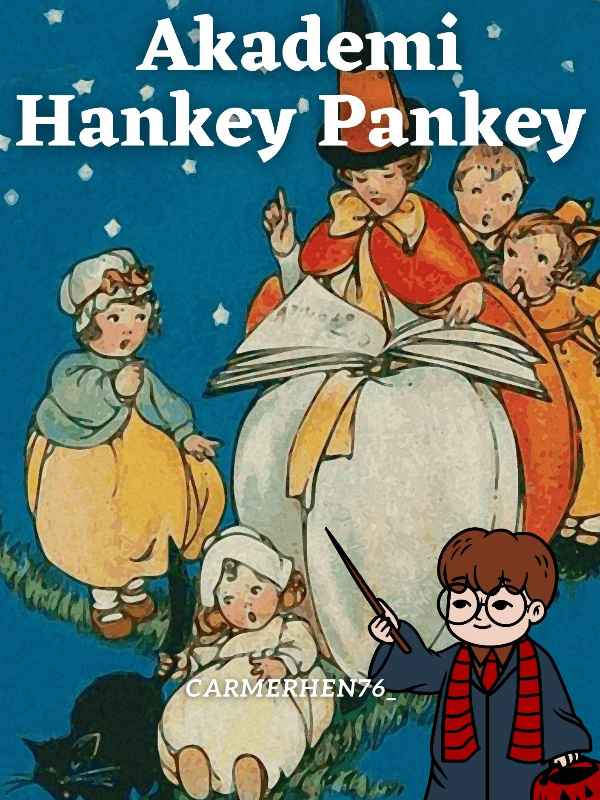 Akademi Hankey Pankey