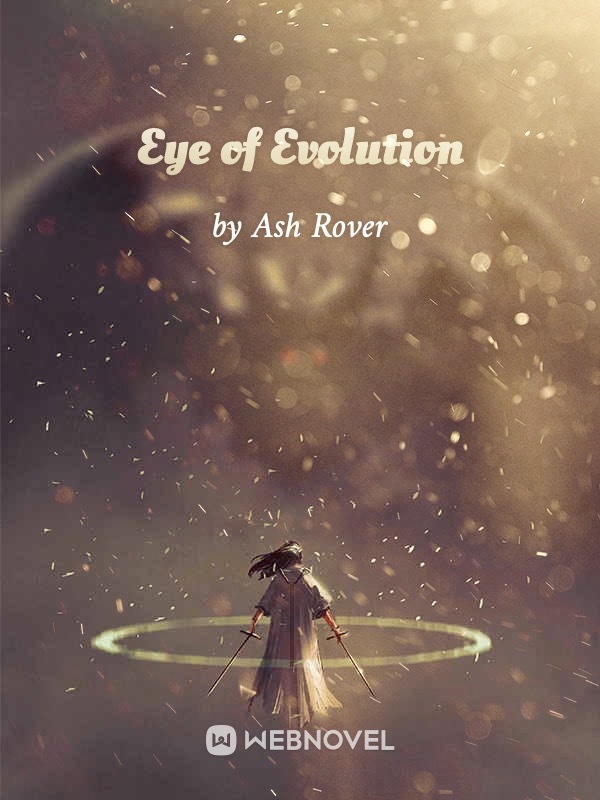 Eye of Evolution