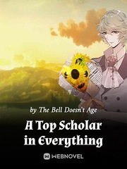 A Top Scholar in Everything Book