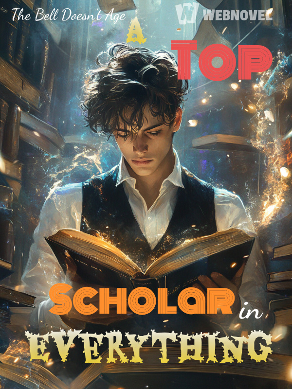 novel cover
