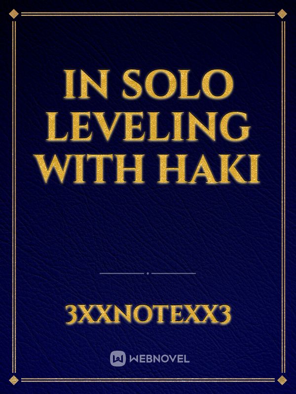 Komiks Solo Leveling - Vol. 4 ENG 