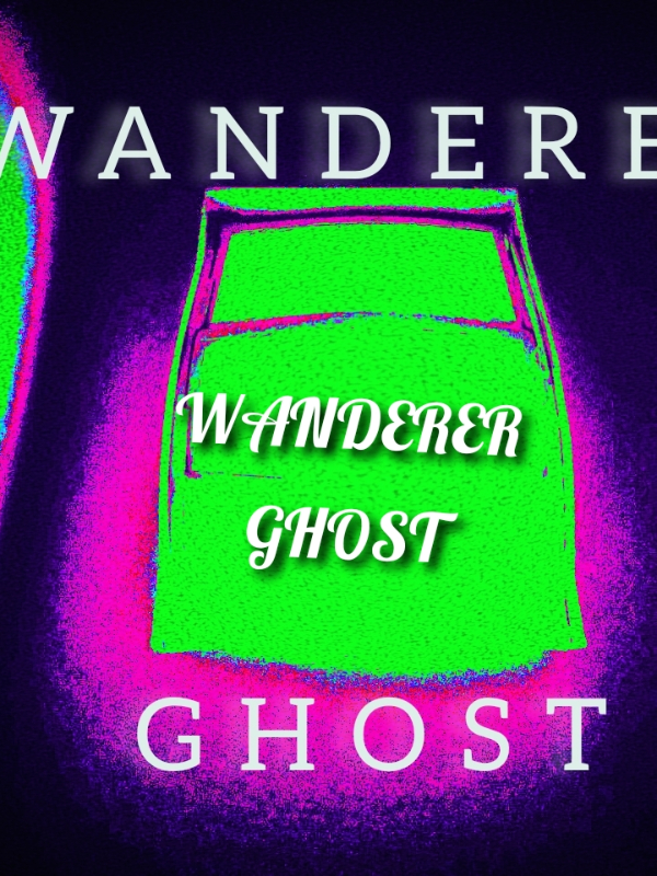 Wanderer Ghost Book