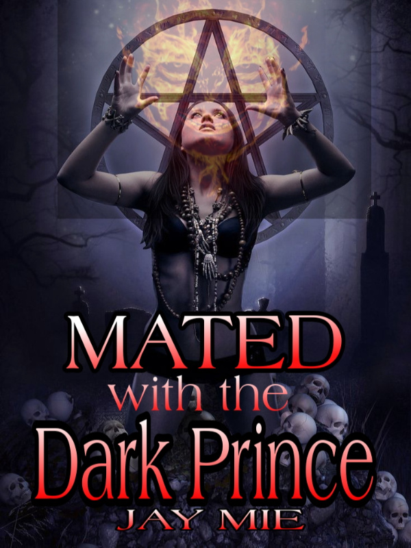 Mated With The Dark Prince