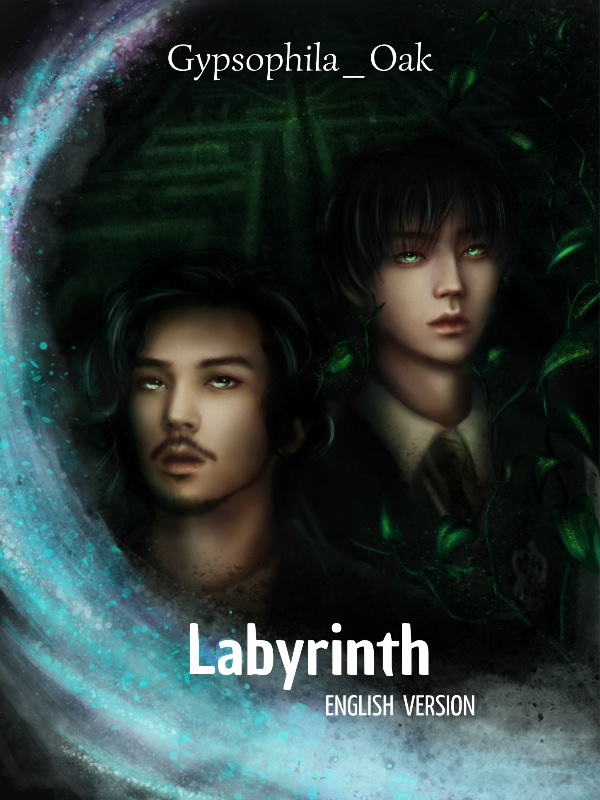 Labyrinth (English Version)