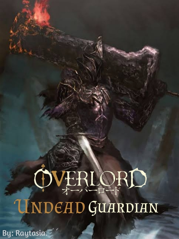 Overlord - Undead Guardian.
