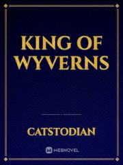 King of Wyverns Book