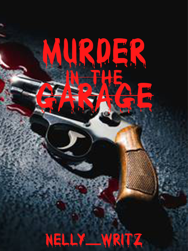 Murder In The Garage