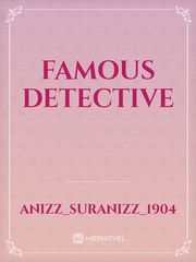 Famous Detective Book