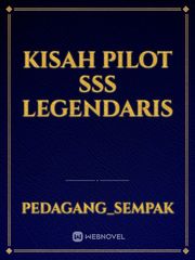 Kisah Pilot SSS Legendaris Book