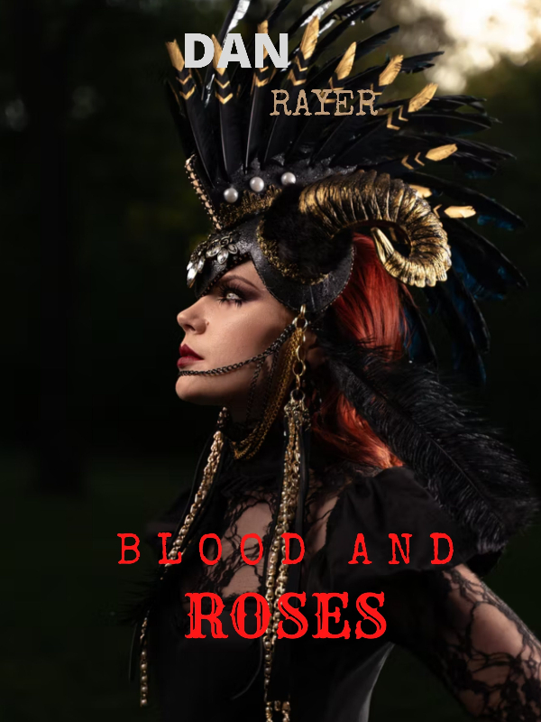 Blood and Roses. Book