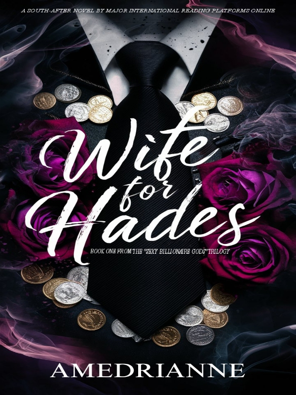 Wife For Hades