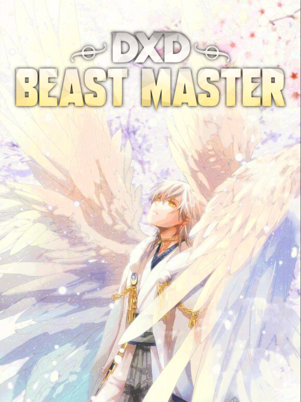 DxD: Beast Master
