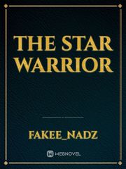 The Star Warrior Book
