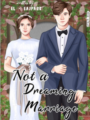 Not a Dreaming Marriage Book