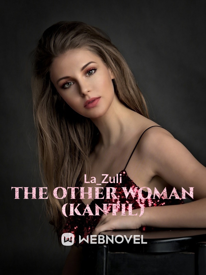 The Other Woman (Kantil) Book