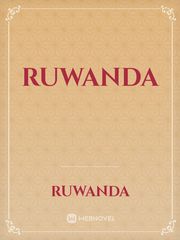 Ruwanda Book