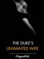 The Duke's Unwanted Wife Book