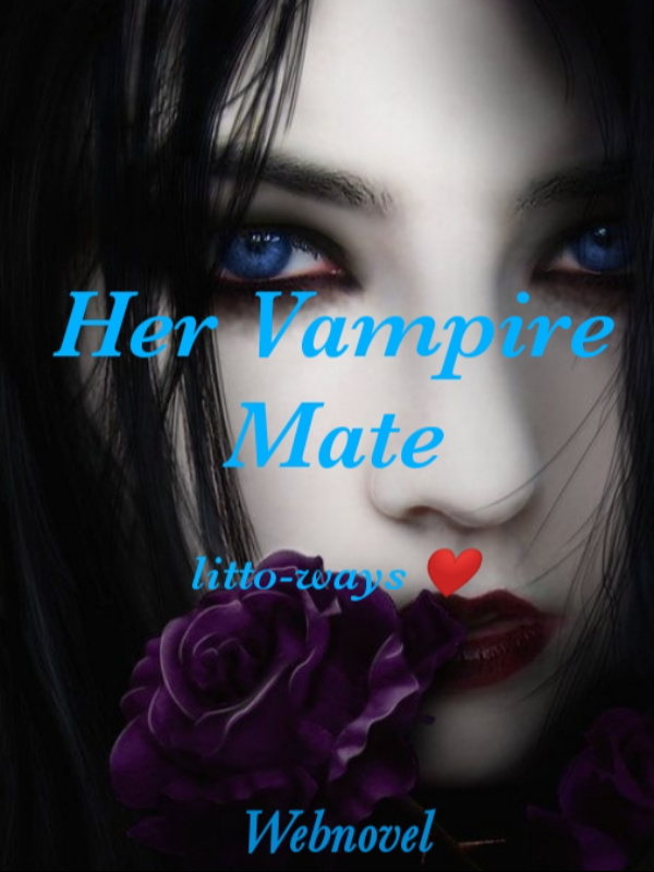 Her Vampire Mate