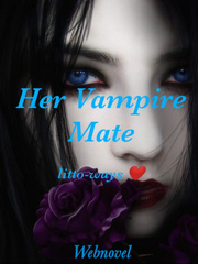 Her Vampire Mate Book