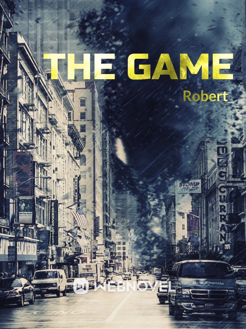 The Game: One Life Book