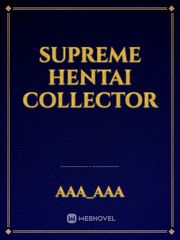 Supreme Hentai Collector Book