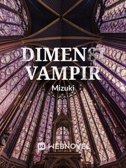 Dimensi Vampir Book