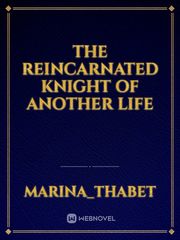 the reincarnated knight of another life Book