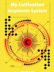 My Cultivation Augment System Book