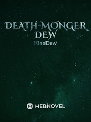 Deathmonger Dew Book