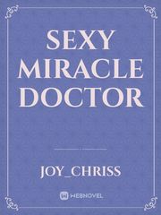 sexy miracle doctor Book
