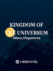 Kingdom of the Universem Book