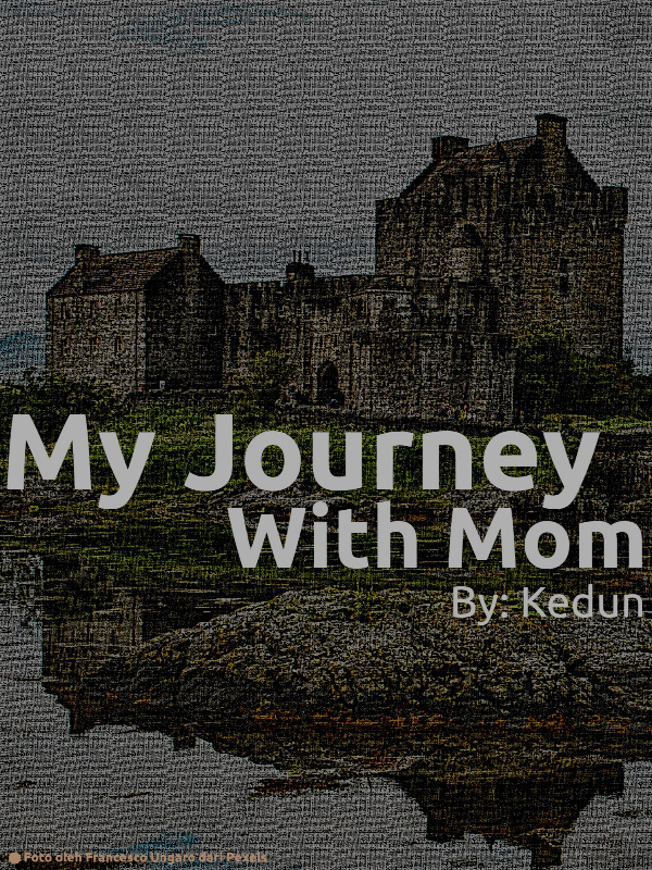 My Journey with Mom (Bahasa Indonesia)