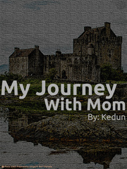 My Journey with Mom (Bahasa Indonesia) Book