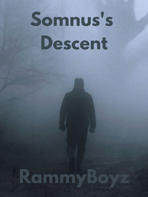 Somnus's Descent (For Re-Publishing Under Sharestory.io)