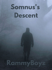 Somnus's Descent (For Re-Publishing Under Sharestory.io) Book