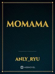 momama Book