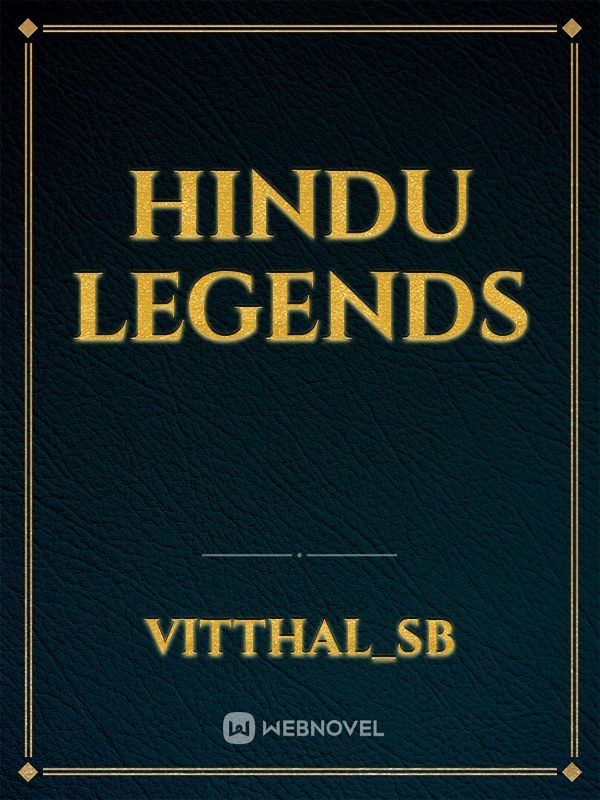 Hindu Legends