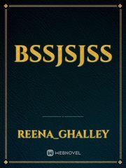 bssjsjss Book