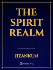 The Spirit Realm Book