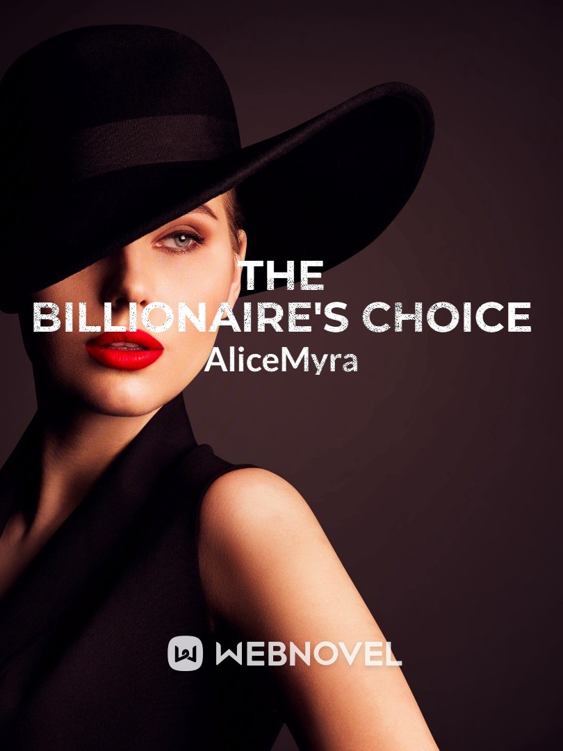 The Billionaire Choice