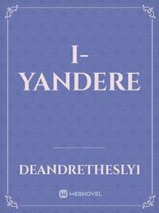 I-Yandere Book