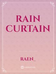 Rain Curtain Book