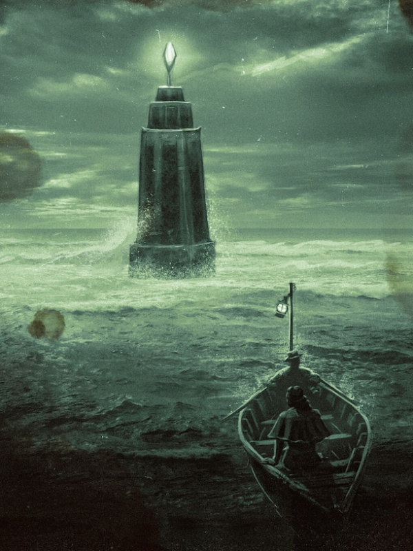 Bioshock: A sunken city’s rebirth