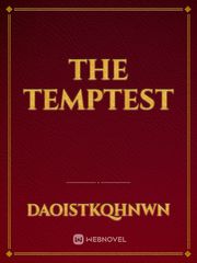 The temptest Book