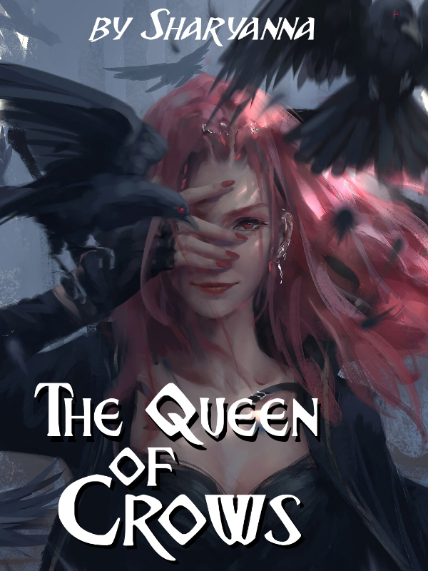 Androsia - The Queen of Crows Book