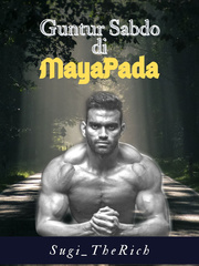 Guntur Sabdo di MayaPada Book