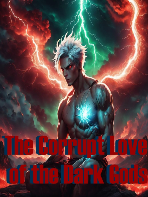 The Corrupt Love of the Dark Gods [+18]