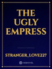 The ugly empress Book