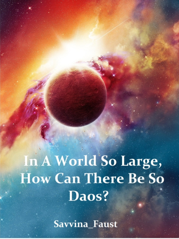 In A World So Large, How Can There Be So Few Daos?